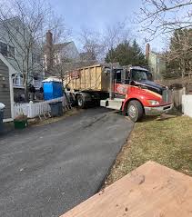 Best Attic Cleanout  in Woodstock, IL